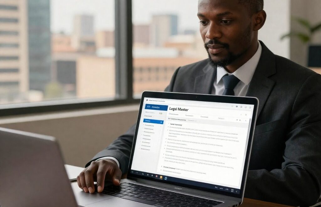 Unveiling Hidden Challenges: How Legal Master Revolutionizes Law Firm Management