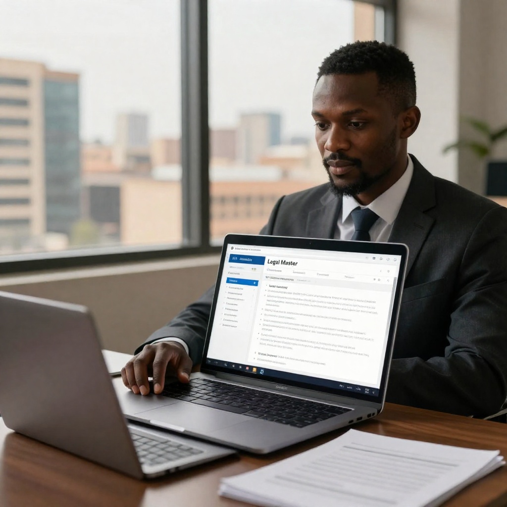 Unveiling Hidden Challenges: How Legal Master Revolutionizes Law Firm Management