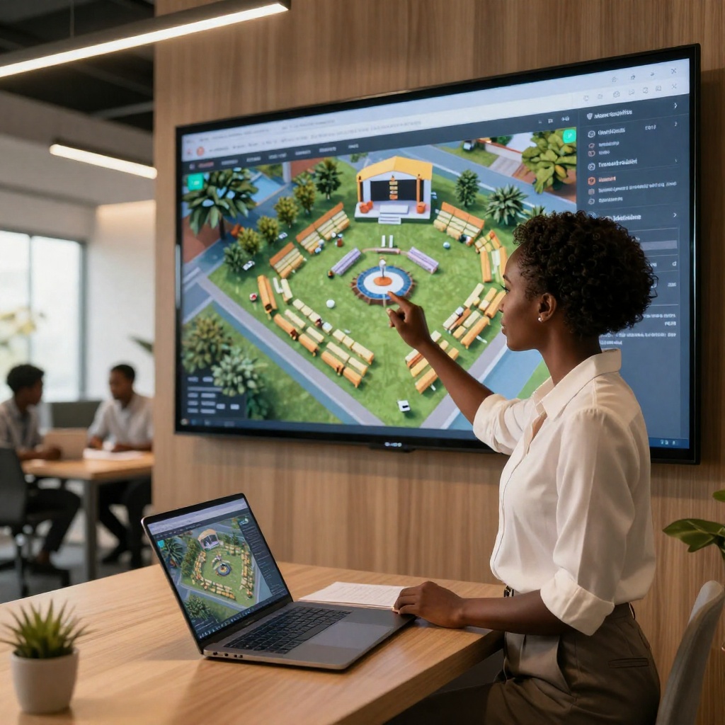 Overcoming Objections: Why 3D Events Visualization Is Essential for Success