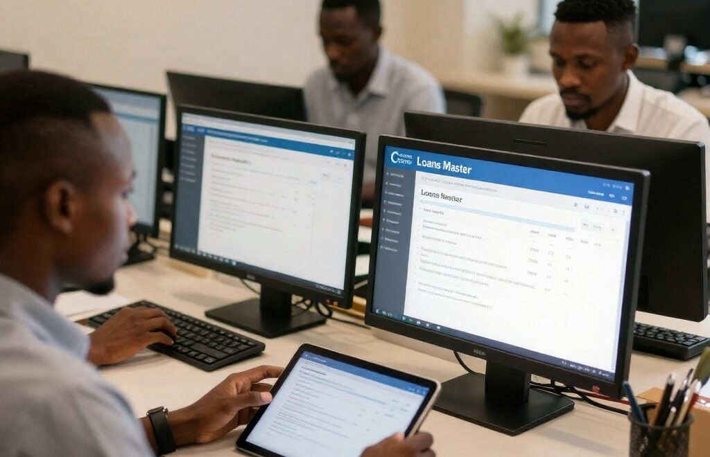 Unlock Growth and Efficiency with Loans Master: Your Trusted Loan Management Partner