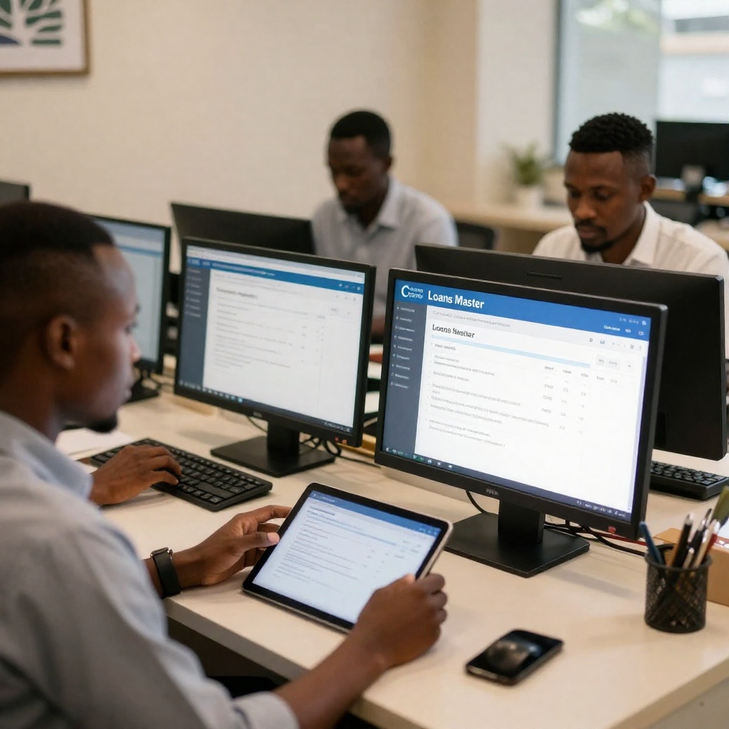 Unlock Growth and Efficiency with Loans Master: Your Trusted Loan Management Partner