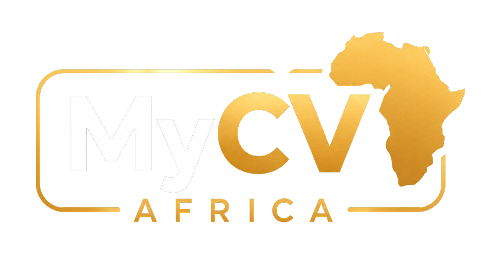 MyCV Africa